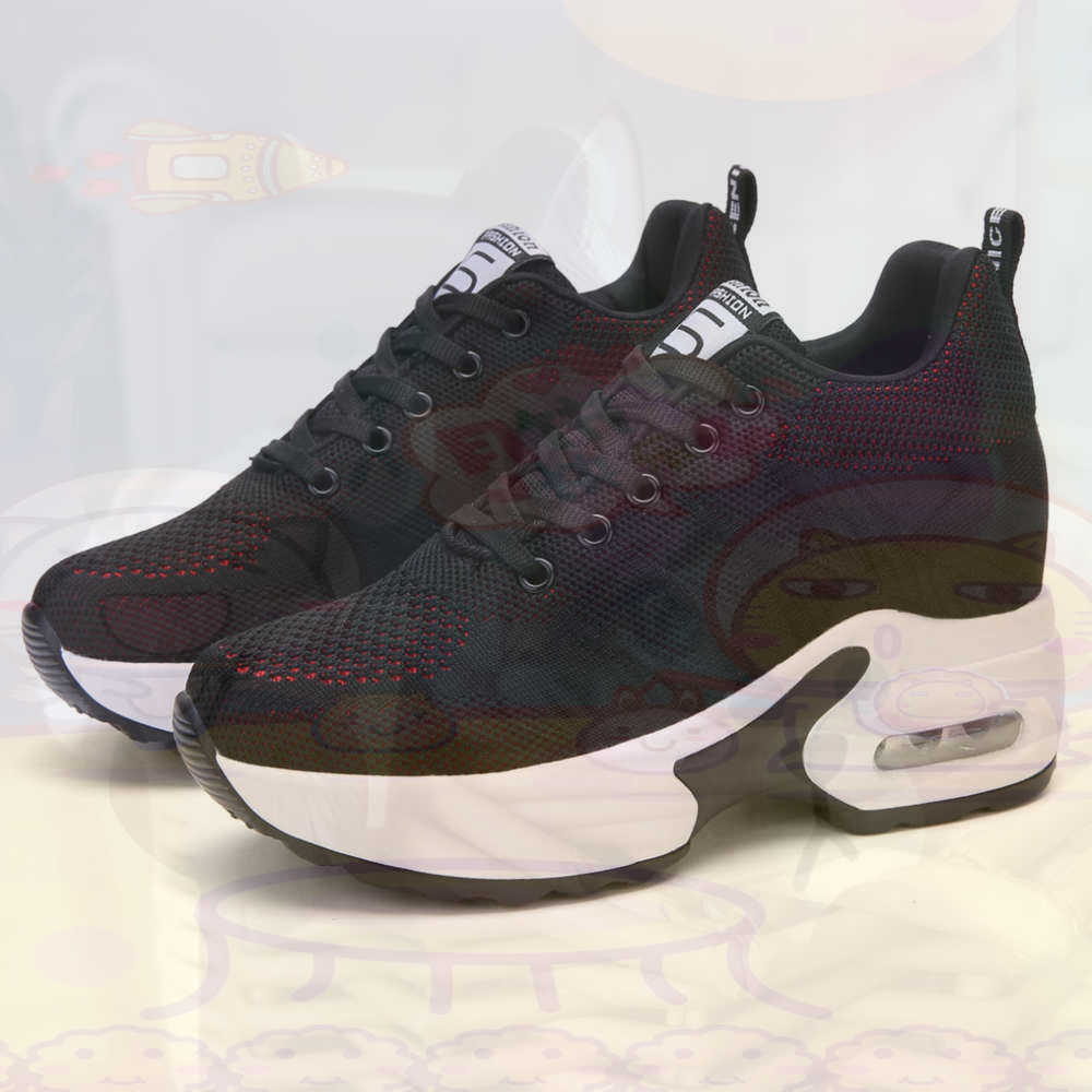 Travel Accessories Long Flight - Rote Größe 36, Schuhe für Damen,