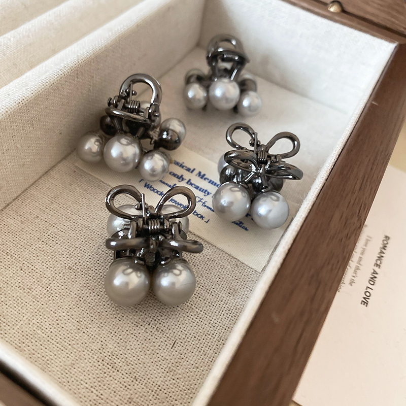 Travel Accessories Aesthetic - Französisch Licht Luxus Neue Mini Imitation