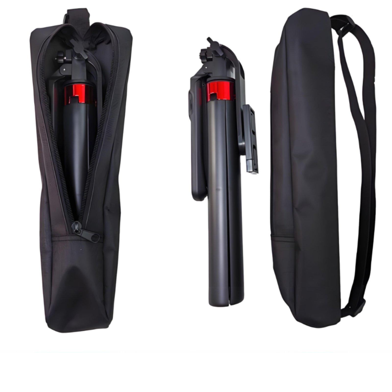 Große Kapazität Stativ-Aufbewa – Travel Accessories Organizer Bag Bewertung und Preis