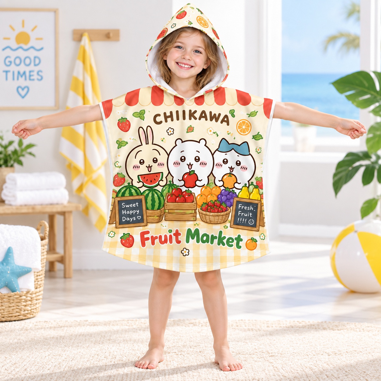 Niedliches Kinder-Kapuzenhandt – Travel Accessories Baby Bewertung und Preis