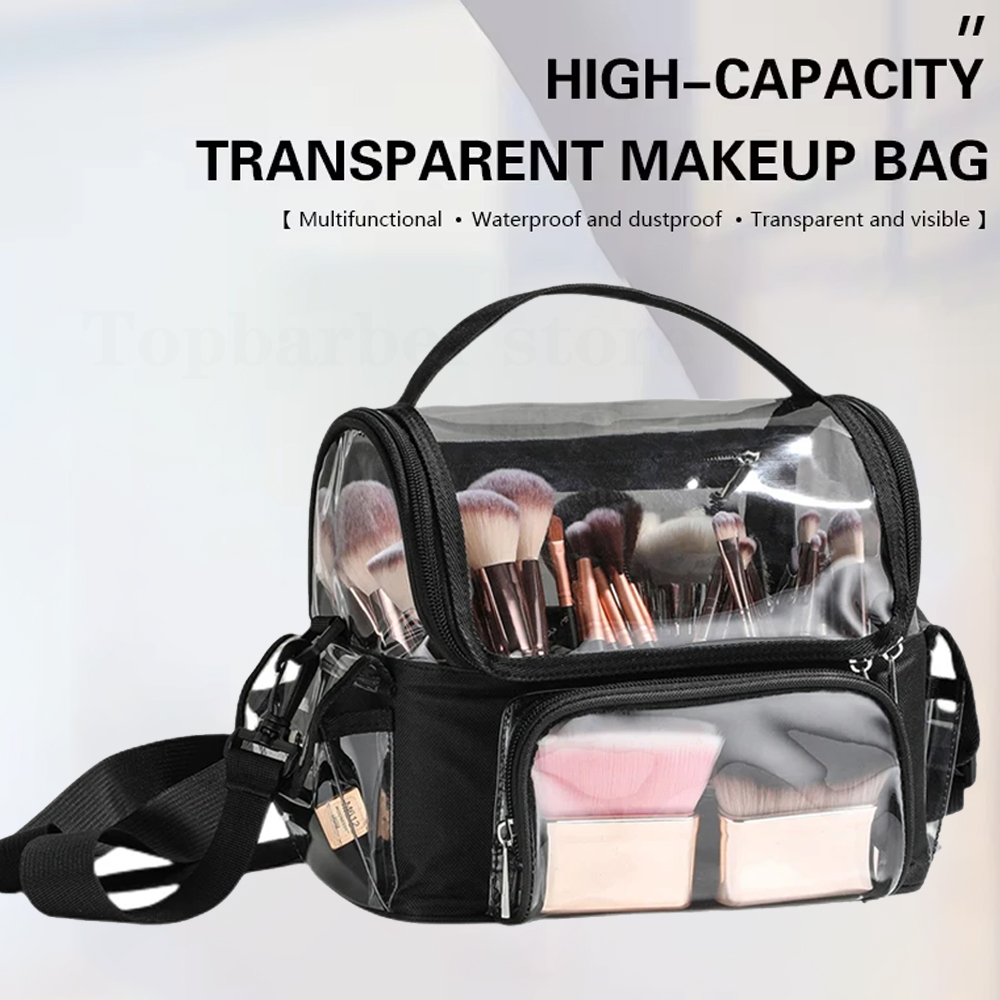 Make-up-Pinselhalter, Rucksack – Travel Accessories Organizer Bag Bewertung und Preis