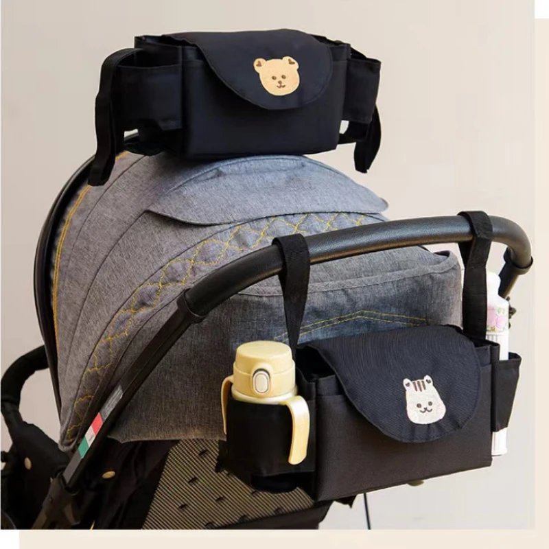 Kinderwagen-Tasche, Organizer  – Travel Accessories Baby Bewertung und Preis